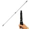 Kleen Handler Telescopic Extension Handle for Window Cleaning, Metal Mop Handle, Extends from 54 in. to 8 Feet KHES-GCEH-8FT - alternate 1
